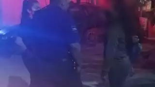 La menor indicó a los policías que, tras discutir con su madre, salió sin avisar de su casa, ubicada en la región 247 de Cancún