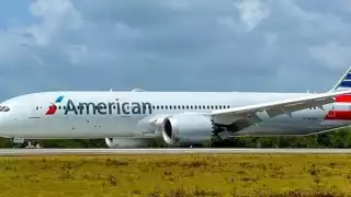 Hasta el momento se desconoce el motivo de la emergencia