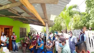 Los representantes legales informaron a los extrabajadores que se tiene hasta noviembre para emitir un fallo