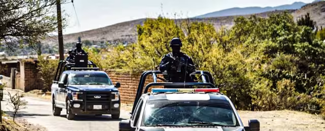 Autoridades investigan la identidad de las víctimas