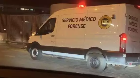 La mujer que murió en el Hospital de Alta Especialidad aún no ha sido identificada La mujer que murió en el Hospital de Alta Especialidad aún no ha sido identificada
