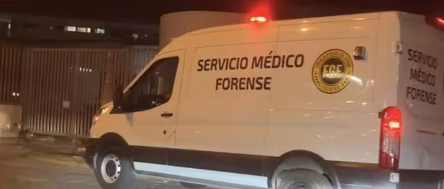 La mujer que murió en el Hospital de Alta Especialidad aún no ha sido identificada