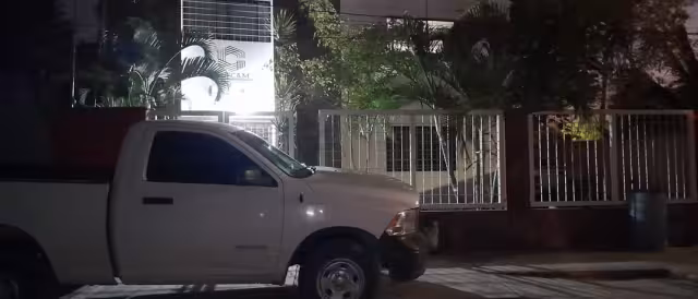 La Guardia Nacional y el SEMEFO acudieron al lugar para tomar conocimiento y levantar el cadáver.