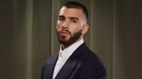 Manuel Turizo será el cantante invitado a la coronación de los Reyes del Espectáculo en el Carnaval de Campeche 2025 Manuel Turizo será el cantante invitado a la coronación de los Reyes del Espectáculo en el Carnaval de Campeche 2025