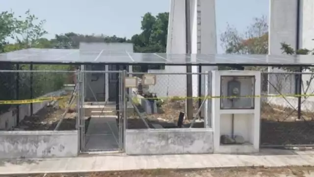 Son ocho lugares los que están bajo análisis; el alcalde acusa que hay una guerra política y muchas noticias falsas sobre el tema