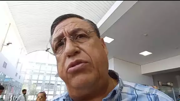 Se tendrá un aumento del 10% en el presupuesto para la atención en los centros penitenciarios de Campeche Se tendrá un aumento del 10% en el presupuesto para la atención en los centros penitenciarios de Campeche