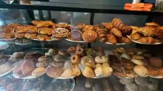 Frente Frío aumenta venta de pan en Valladolid