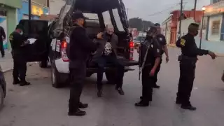 Secuestran a seis huéspedes de un hotel en Hecelchakán, Campeche