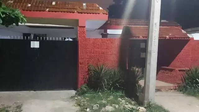 Los organizadores del convivio fueron turnados a la Fiscalía General del Estado