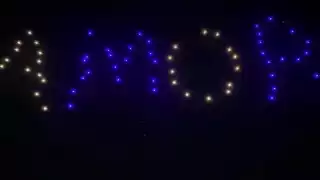 Los internautos comentaron que al menos tuvieorn un show