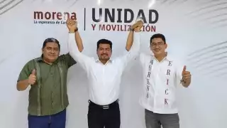 El 18 de agosto del 2022, a la actual administración le fue imposible excusar el total del gasto