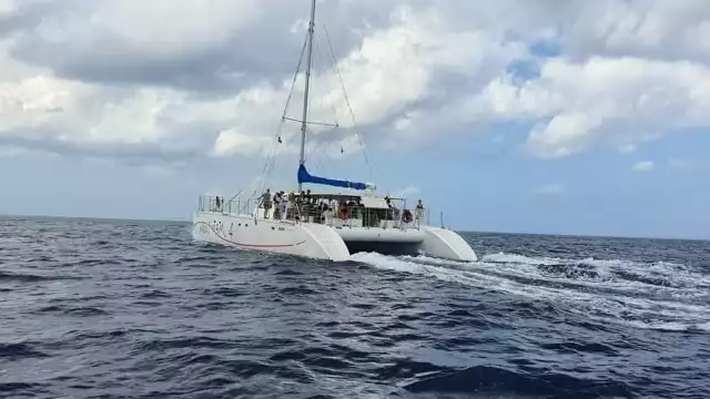 Vuelven a cerrar el puerto de navegación por mal clima