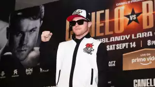 Canelo vs. Berlanga: Dónde y cuándo ver y cartelera de pelea de box  