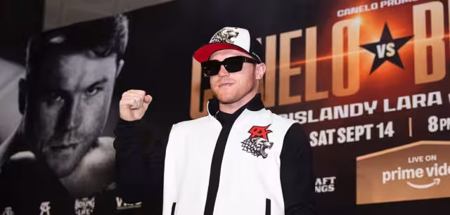 El tapatío se dice listo para un nuevo triunfo