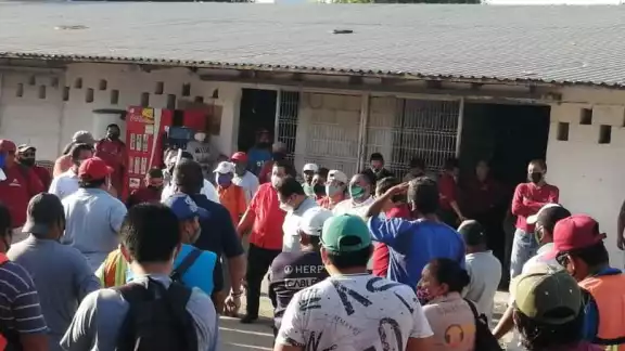 FOTO: Abraham Cohuó