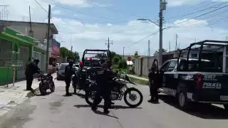 La Fiscalía investiga a este sujeto por estar relacionado con otros robos en Chetumal