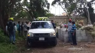 FOTO: Abraham Cohuó