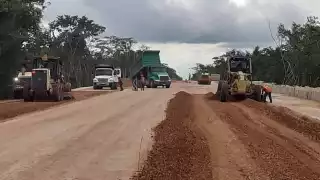 La publicación sobre el ingeniero del Tramo 4 del Tren Maya, alcanzó las cinco mil veces compartidas en Facebook