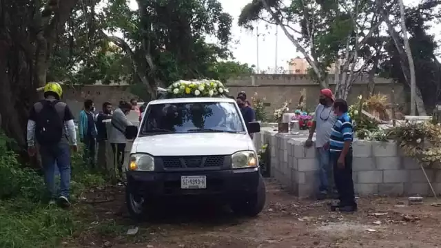 FOTO: Abraham Cohuó