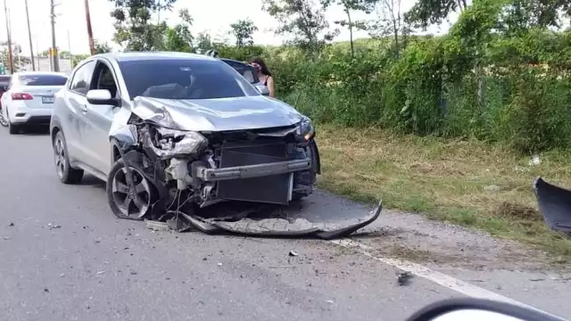 FOTOS: Ramiro Can y Abraham Cohuó