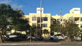 El hombre de 31 años se suicidó en el fraccionamiento de la CROC en Kanasín