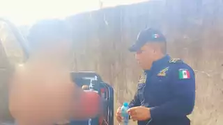 Localizan a un joven con discapacidad desaparecido al Poniente de Mérida