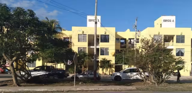 El hombre de 31 años se suicidó en el fraccionamiento de la CROC en Kanasín