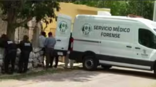 Hasta el momento se desconoce el motivo por el que el joven se quitó la vida