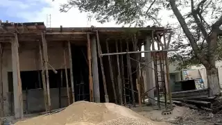 Ya se inició su construcción en Bacalar