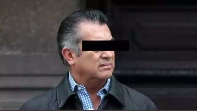 Confirmada la audiencia de ‘El Bronco’ para el viernes 8 de abril