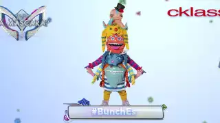 ¿Quién es la Máscara?: ¿Quiénes fueron los eliminados el 20 de noviembre?