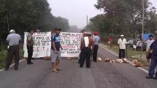 Foto: Abraham Cohuó