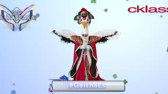 ¿Quién es la Máscara?: Ellos fueron descubiertos en el primer programa ¿Quién es la Máscara?: Ellos fueron descubiertos en el primer programa