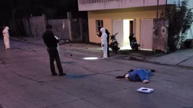 Foto: Jazmin Rodríguez
