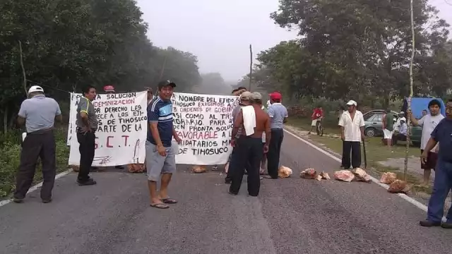 Foto: Abraham Cohuó