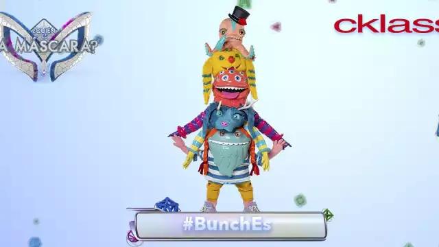 ¿Quién es la Máscara?: ¿Quiénes fueron los eliminados el 20 de noviembre?