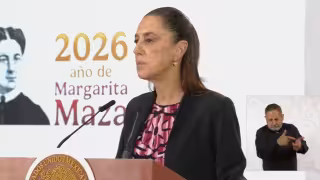 Gobierno de Claudia Sheinbaum beneficia con becas a más de 100 mil alumnos en Campeche