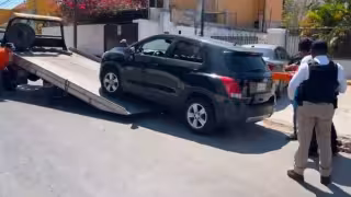 Conductores de Campeche evitarían el corralón por faltas menores, pero ojo, con estas sí se llevarán tu auto