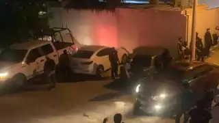 FOTO: Abraham Cohuó