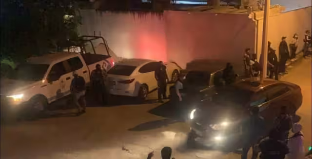 FOTO: Abraham Cohuó