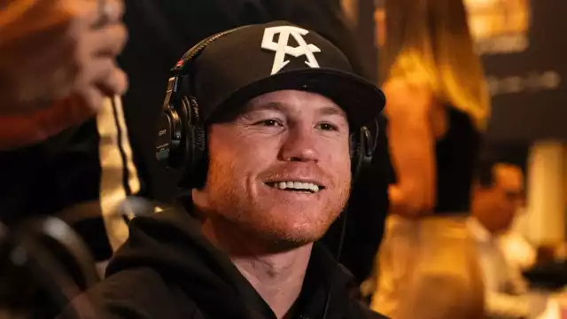 El canelo tendrá una invitada de gran altura