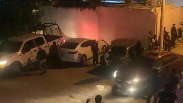 FOTO: Abraham Cohuó