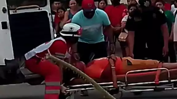 Al parecer el conductor fallecido iba en estado de ebriedad Al parecer el conductor fallecido iba en estado de ebriedad
