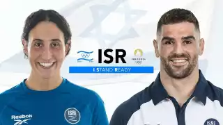 Amenazan a atletas Israelíes en París 2024; temen que se repita un Munich 1972 