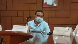 Campeche, Carmen, Escárcega y Champotón, son los municipios con más casos de la variante