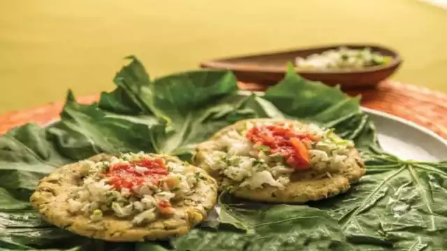 La temporada se caracteriza por platillos acorde a las creencias católicas