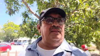 “Nos quieren ayudar, pero generan más gastos”: pescadores de Campeche denuncian trabas en trámites