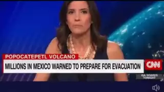 Pronunciaciones del nombre del volcán Popocatépetl en diferentes países