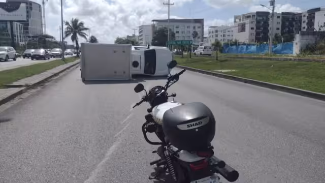 Se pide a la ciudadanía tomar sus precauciones para evitar contratiempos