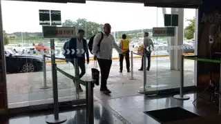 Se eliminó el uso obligatorio de cubrebocas en el aeropuerto de Campeche